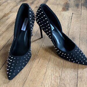 Steve Madden Vala-S heel Size 7